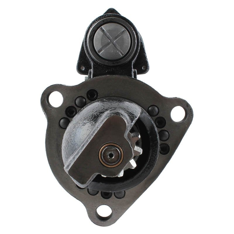 Starter Motor For Delco Case Cummins Caterpiller