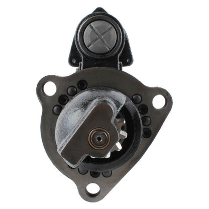 Starter Motor For Delco Case Cummins Caterpiller