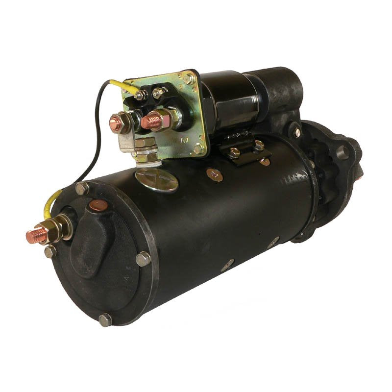 Starter Motor For Delco Case Caterpiller Cummins