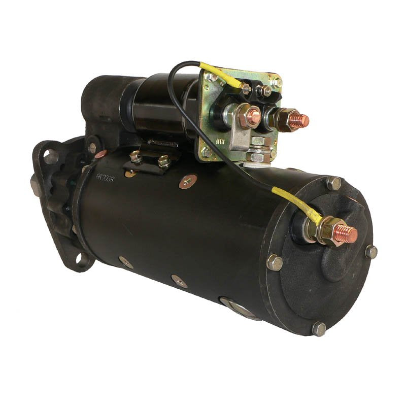 Starter Motor For Delco Case Caterpiller Cummins
