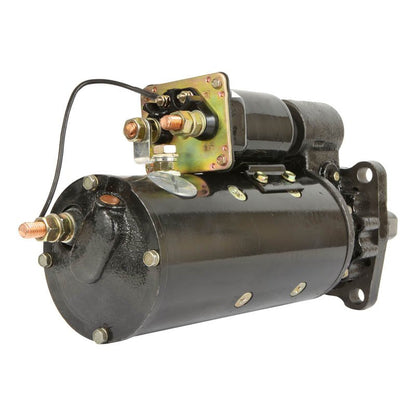Starter Motor For Delco Case Caterpiller Cummins