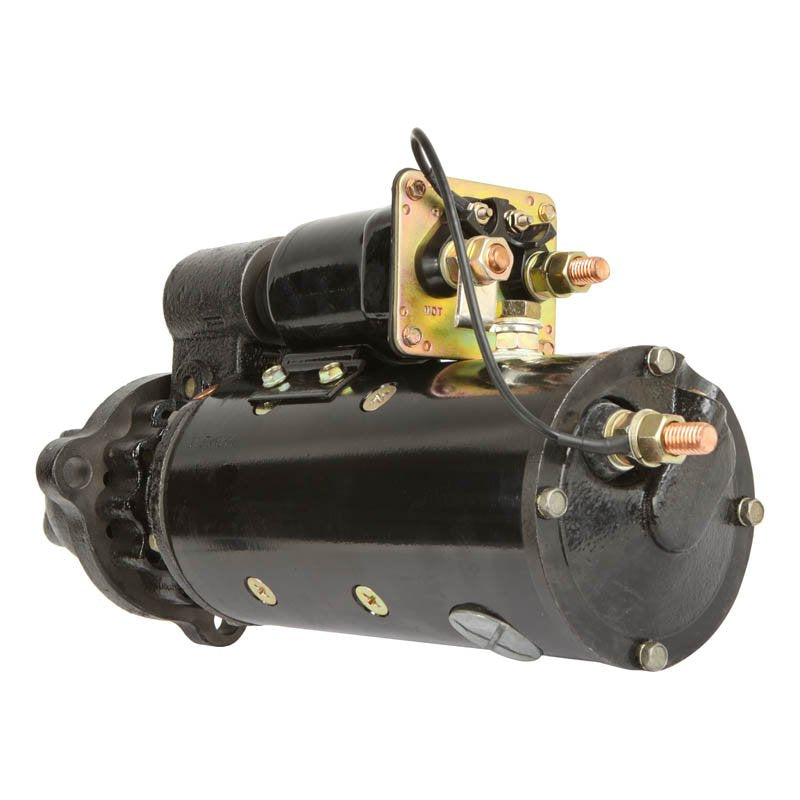 Starter Motor For Delco Case Caterpiller Cummins