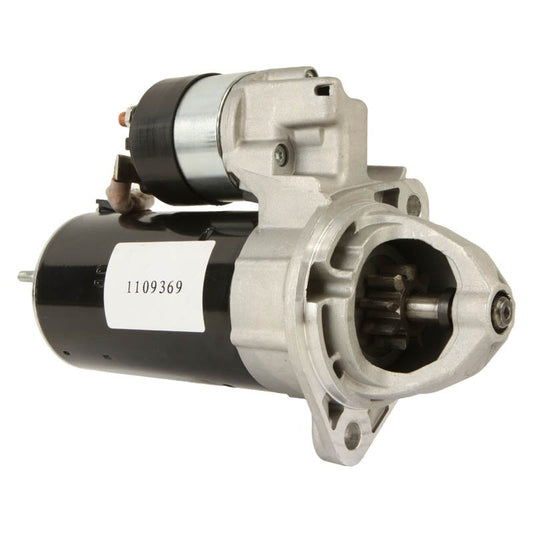 Deutz Engines 478460 Starter Motor