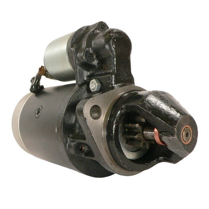 Starter Motor For Deutz Atlas New Holland