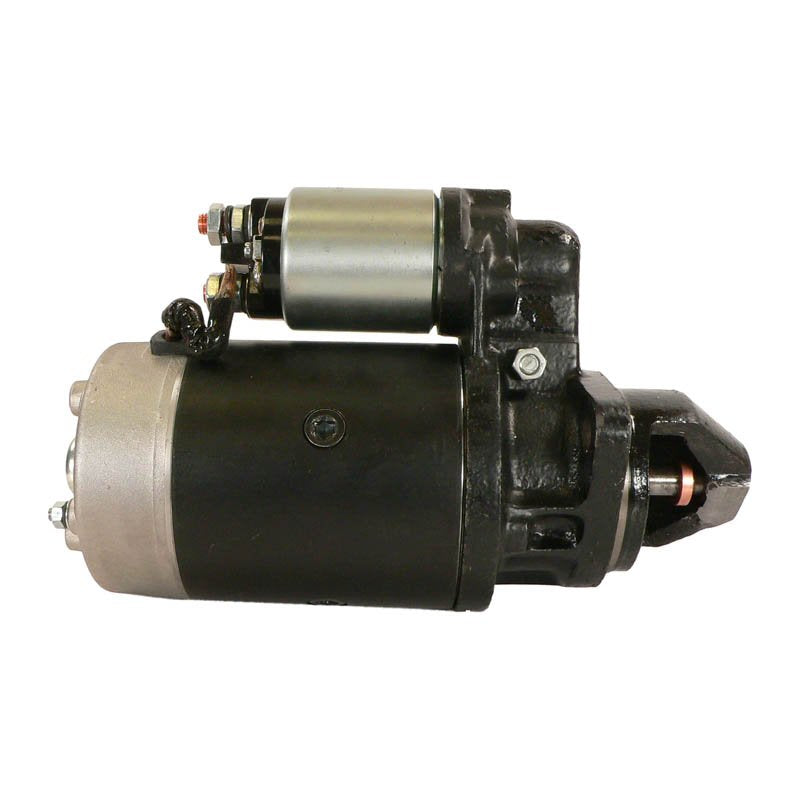 Starter Motor For Deutz Atlas New Holland