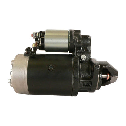 Starter Motor For Deutz Atlas New Holland