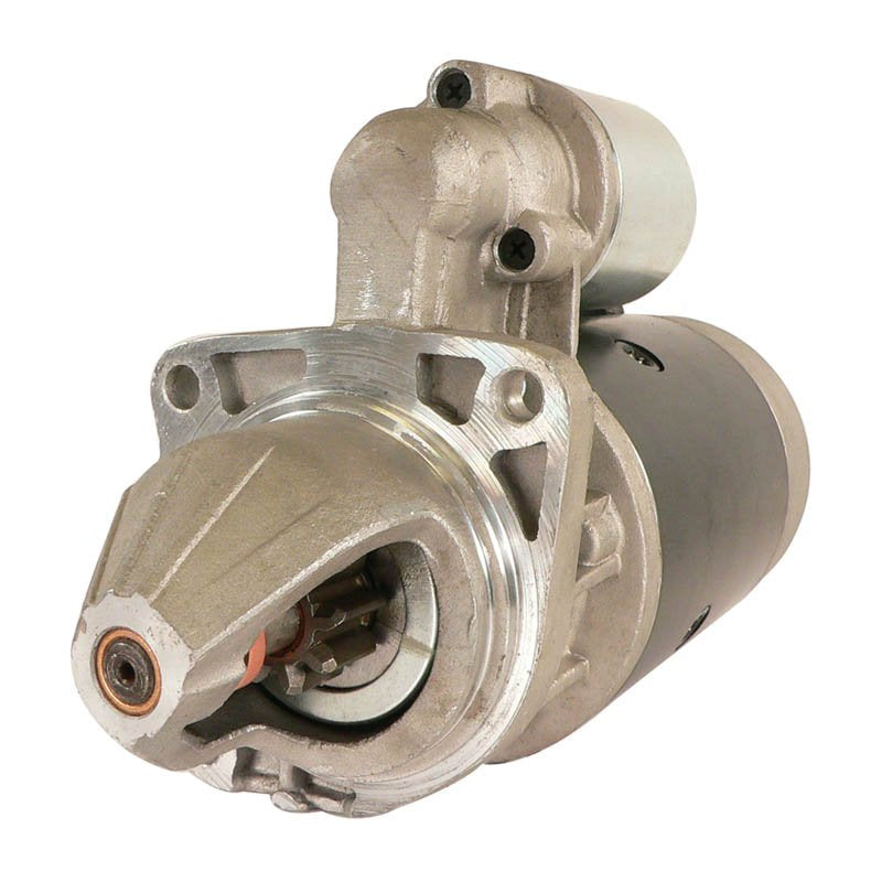 Starter Motor For Deutz Fahr KHD