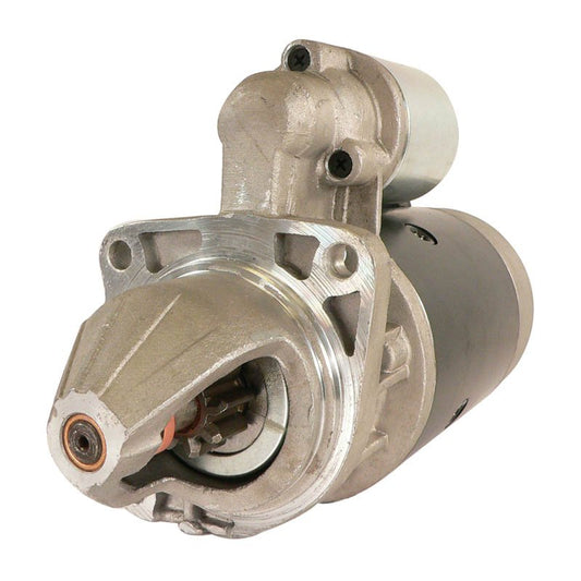 Starter Motor For Deutz Fahr KHD