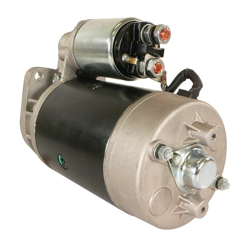 Starter Motor For Deutz Fahr KHD