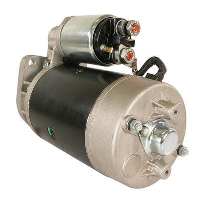 Starter Motor For Deutz Fahr KHD