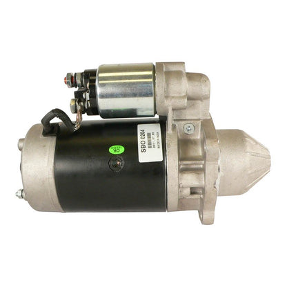Starter Motor For Deutz Fahr KHD