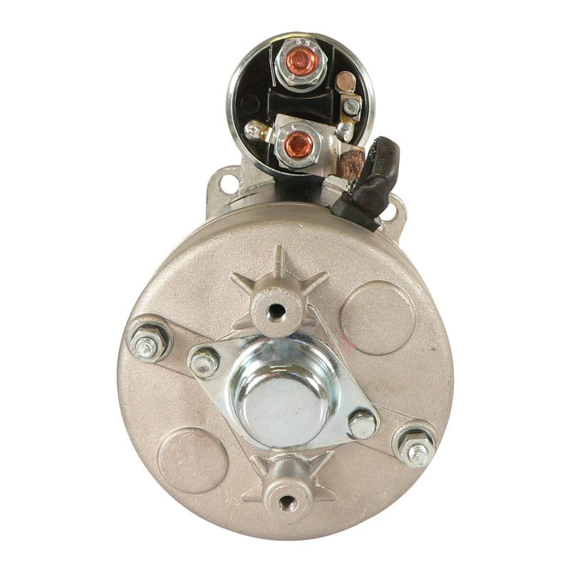 Starter Motor For Deutz Fahr KHD