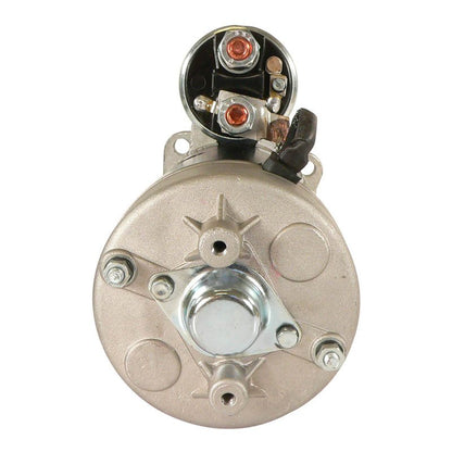 Starter Motor For Deutz Fahr KHD
