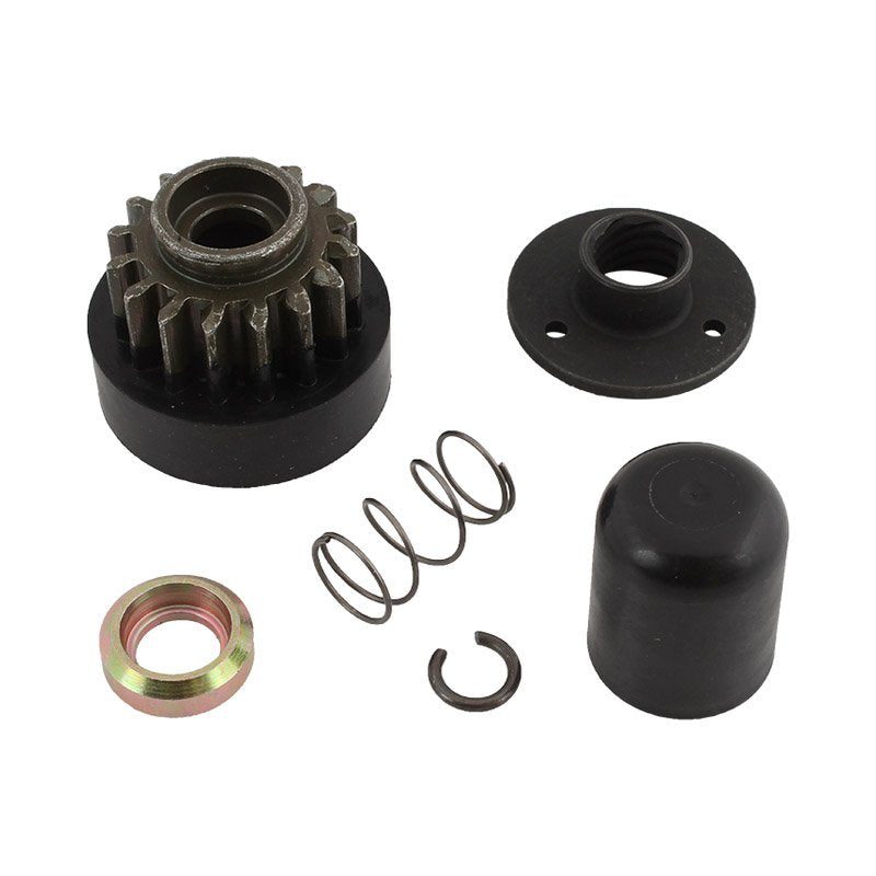Wilson Starter Drive Pinion Kit - Replacement Starter Motor Part 220-22017