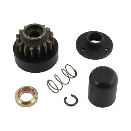 Wilson Starter Drive Pinion Kit - Replacement Starter Motor Part 220-22017