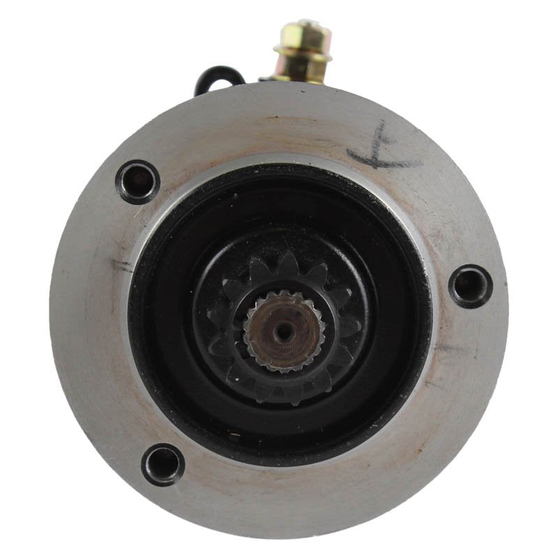 Ducati Starter Motor For Superbike | Monster | Multistrada