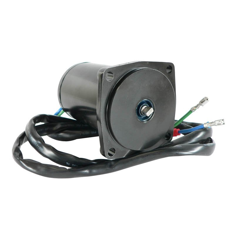 12V Trim and Tilt Motor for Evinrude 30-60hp Engines (2007-2011)