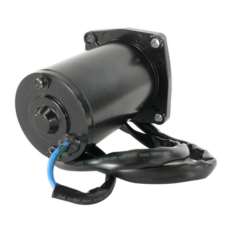 12V Trim and Tilt Motor for Evinrude 30-60hp Engines (2007-2011)