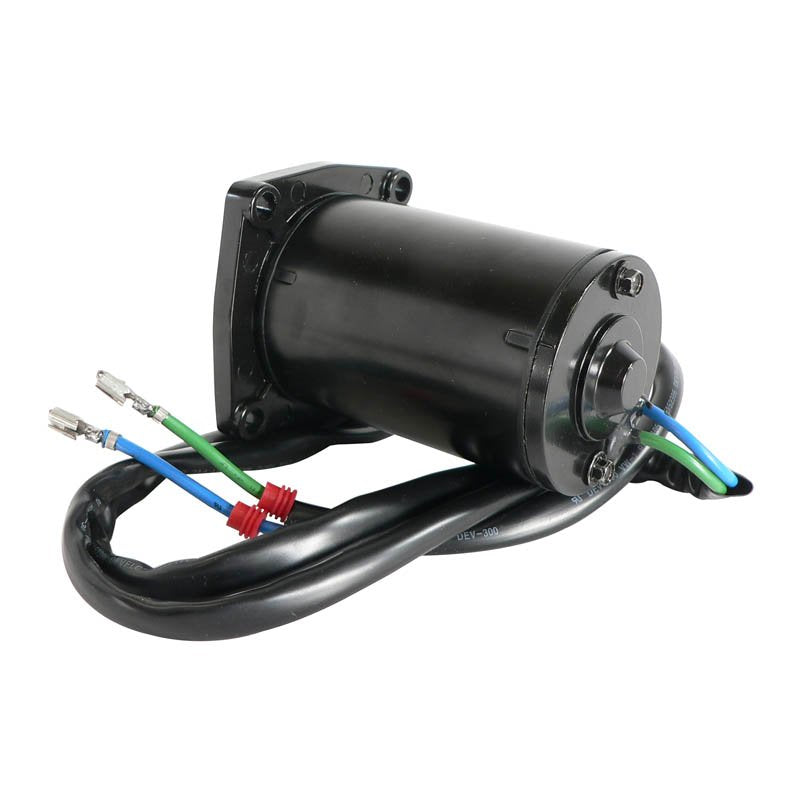 12V Trim and Tilt Motor for Evinrude 30-60hp Engines (2007-2011)
