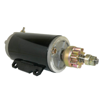 Evinrude Johnson OMC marine Starter Motor