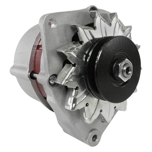 24V 35A Alternator for Iveco Liebherr Excavators - Part 400-24085