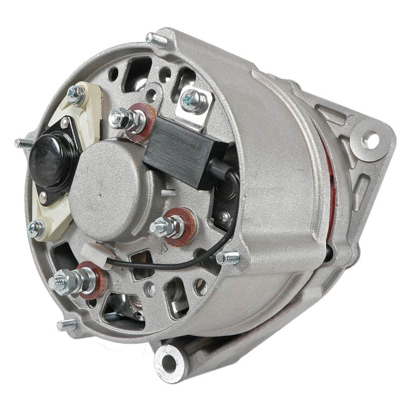 24V 35A Alternator for Iveco Liebherr Excavators - Part 400-24085