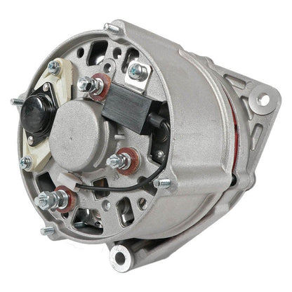 24V 35A Alternator for Iveco Liebherr Excavators - Part 400-24085