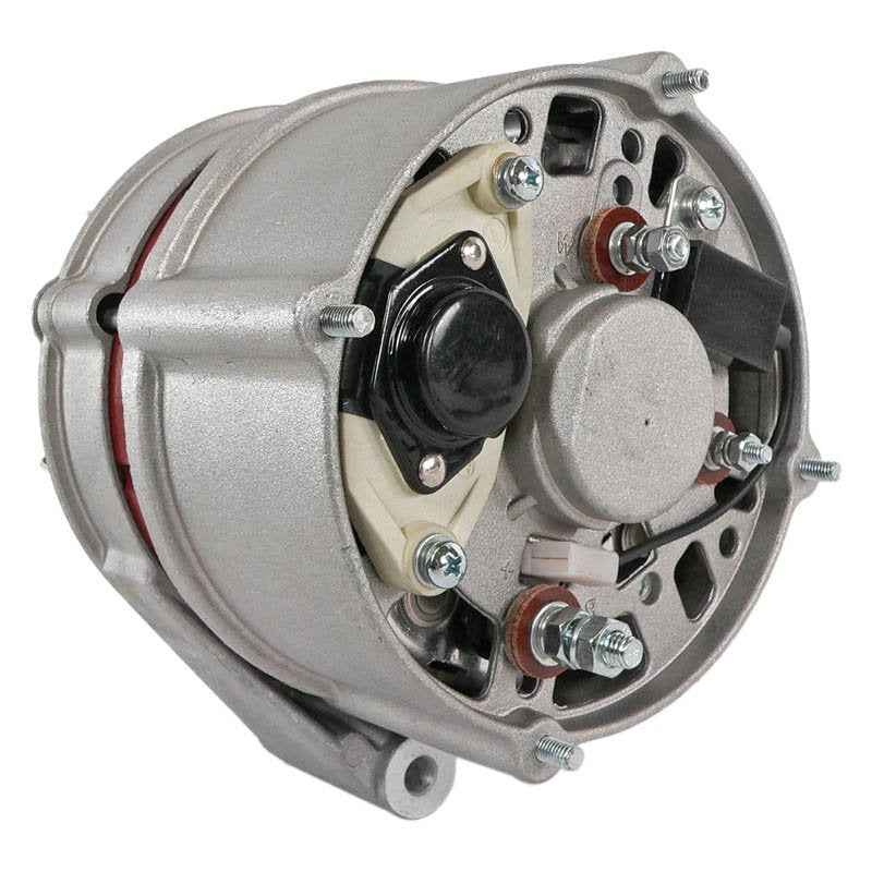 24V 35A Alternator for Iveco Liebherr Excavators - Part 400-24085