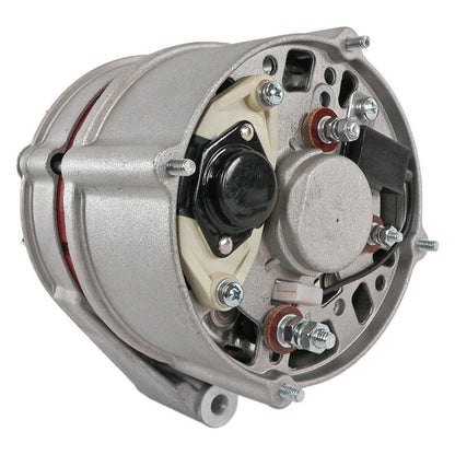 24V 35A Alternator for Iveco Liebherr Excavators - Part 400-24085