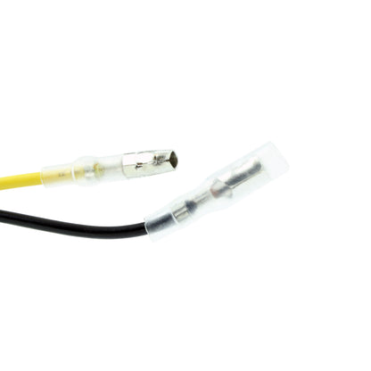 External Ignition Coil and CDI Module for Yamaha, Suzuki, Kawasaki Motorcycles