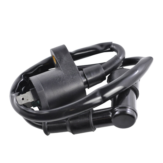 External Ignition Coil RM06001 for Honda, Kawasaki, Polaris ATVs and Motorcycles 1986-2013