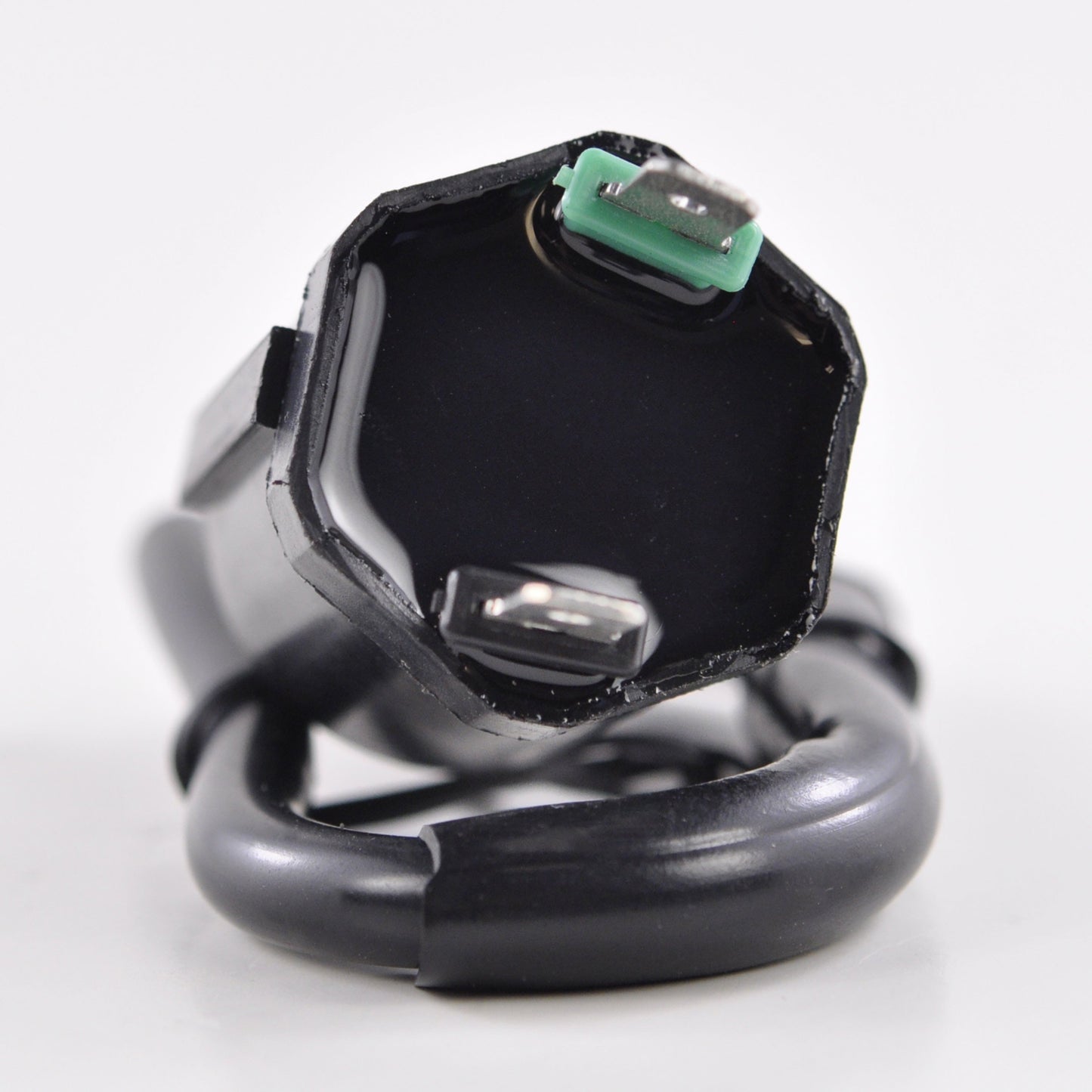 External Ignition Coil and CDI Module for Honda TRX 500 Foreman Rubicon 2005-2014