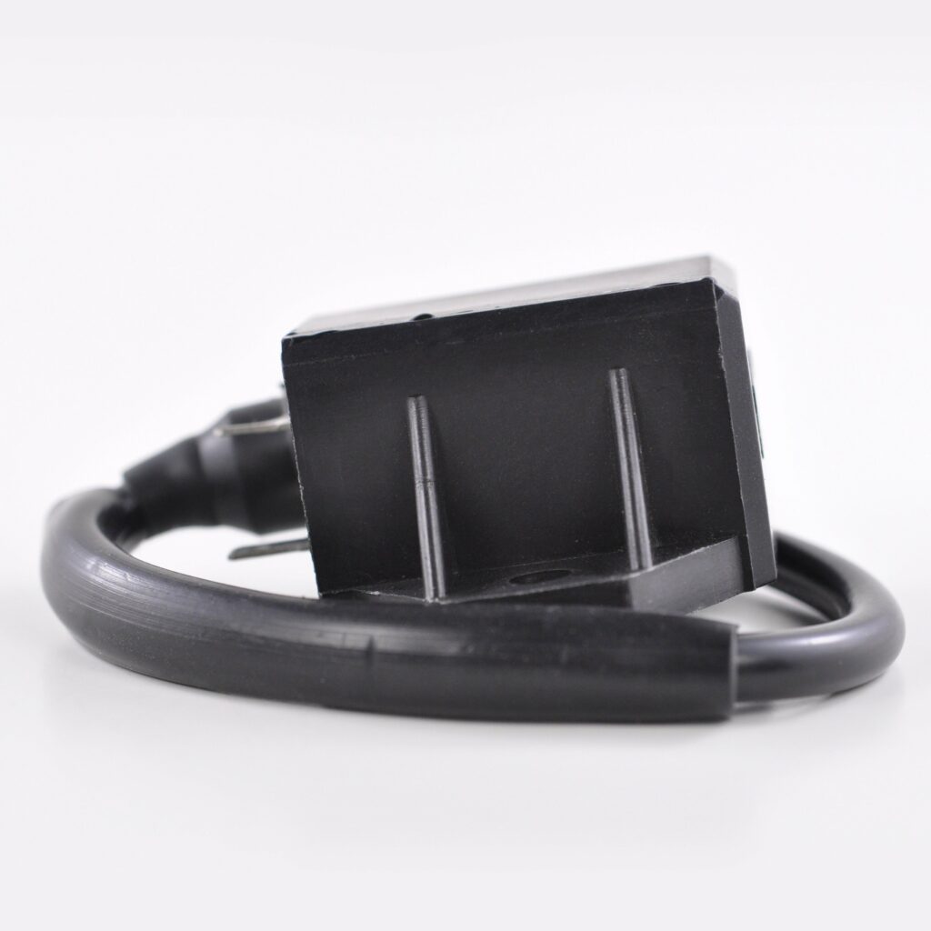 Ignition Coil Suzuki King Quad 400 Eiger 400 2002-2010 OEM Repl 33410-41D20