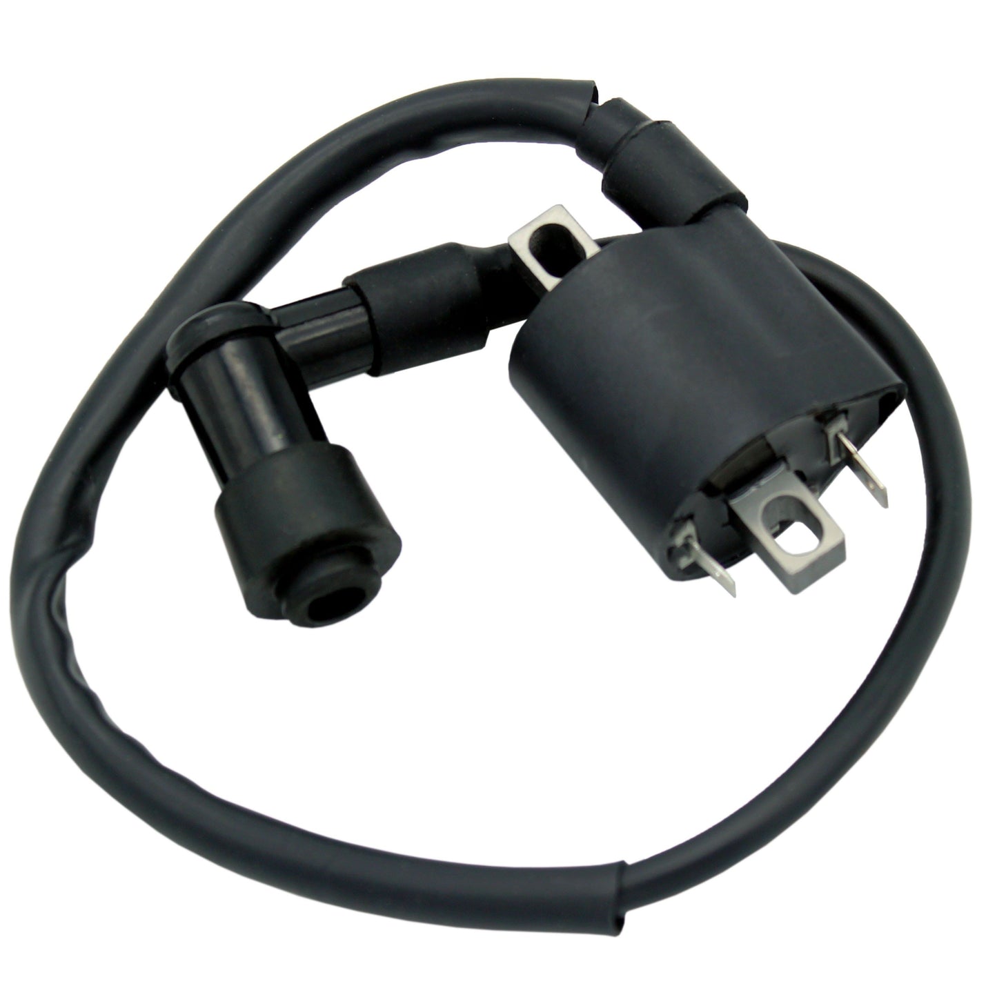 External Ignition Coil for Yamaha YFM 550/700 Grizzly 4x4 2009-2014