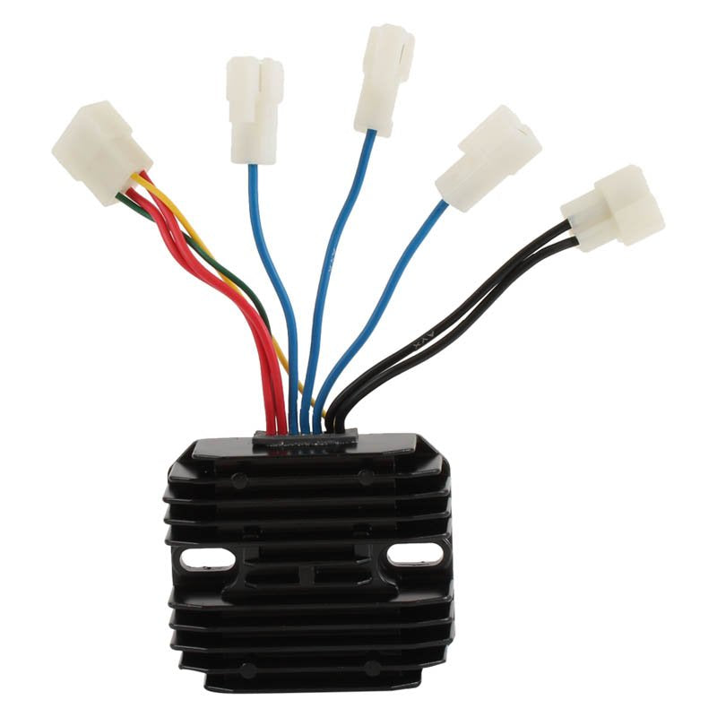 Regulator Rectifier for John Deere Compact Utility Tractors – Part Code 230-22146