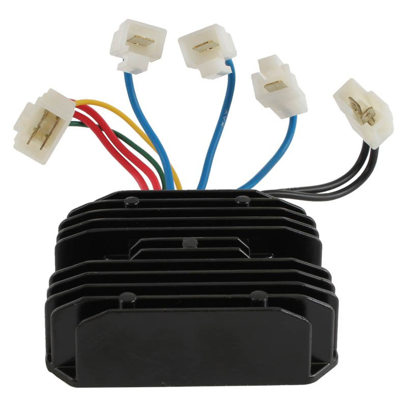 Regulator Rectifier for John Deere Compact Utility Tractors – Part Code 230-22146