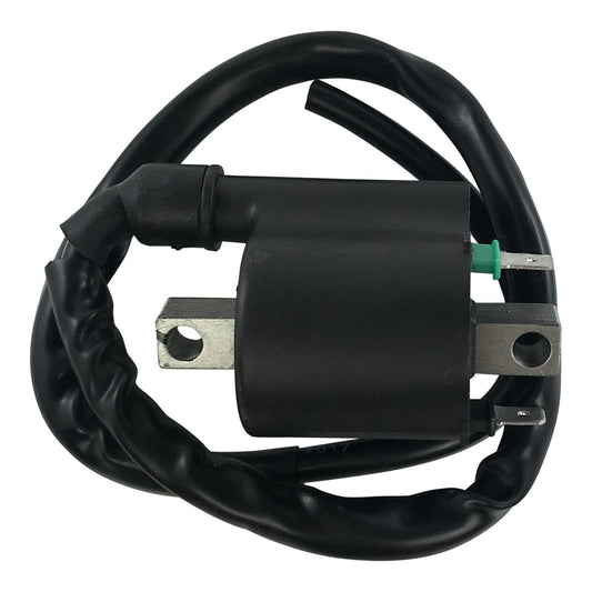 External Ignition Coil CDI Module for Honda TRX420 Rancher