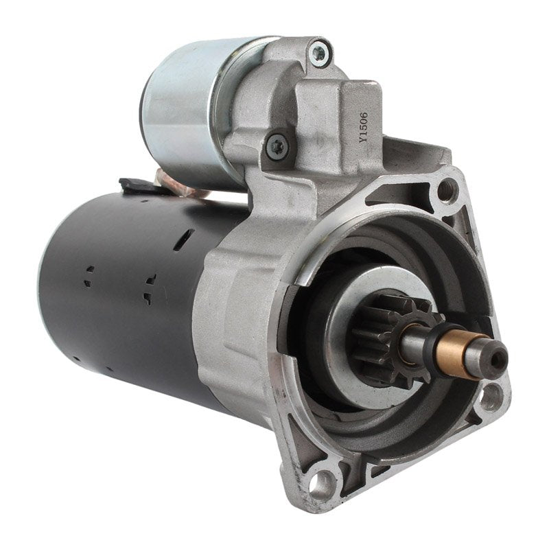 Farymann Marine Engine Starter Motor