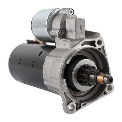 Farymann Marine Engine Starter Motor
