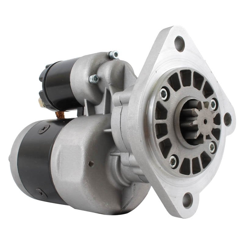 Fendt X830100006 & Renault 7700519797 Starter Motor