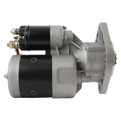 Fendt X830100006 & Renault 7700519797 Starter Motor