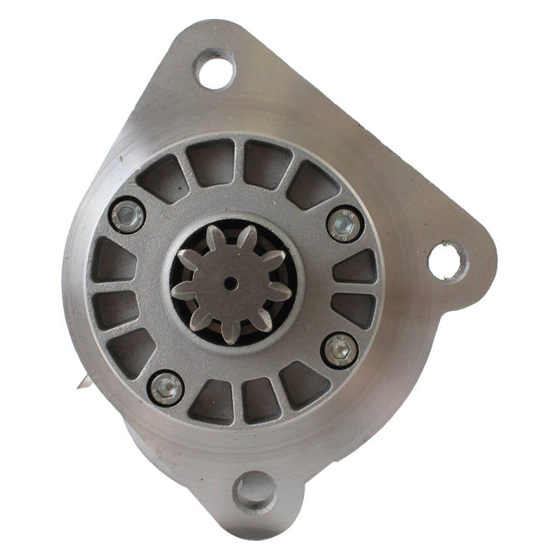 Fendt X830100006 & Renault 7700519797 Starter Motor