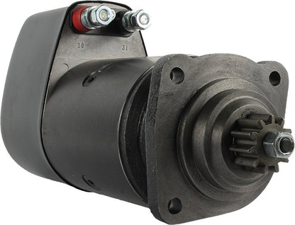 Fiat Volvo 24v Starter Motor For For 0-001-402-040 - Replaces 0-001-411-016