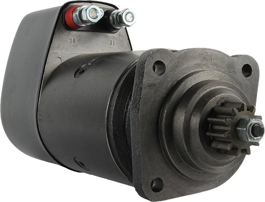Fiat Volvo 24v Starter Motor For For 0-001-402-040