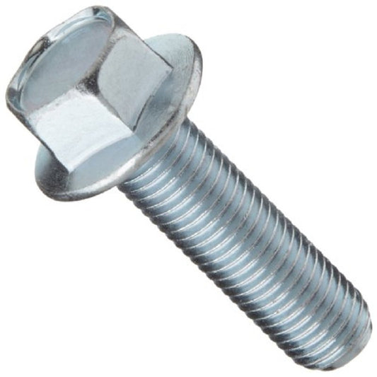 Flange Bolts Small Head 6x12 HT (AF8) Pack of 25
