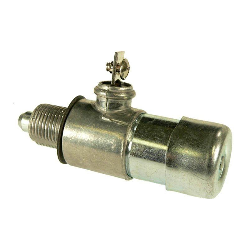 Foot Switch for Tractors - Reliable Aftermarket Electrical Component