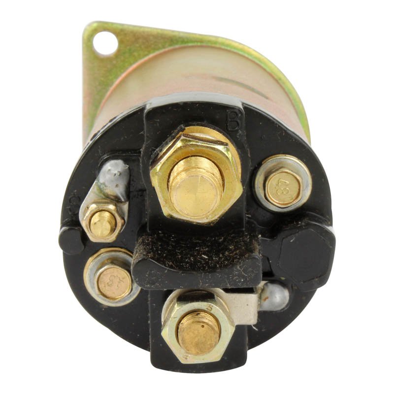 12V Solenoid Relay for Delco 29MT Series Starters