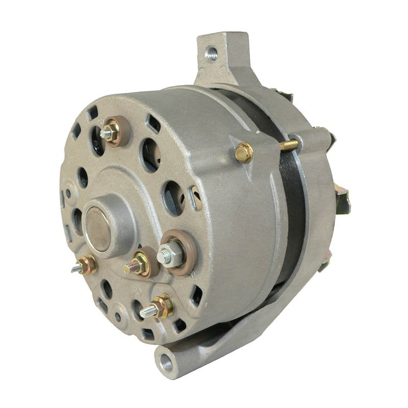 12V 55 Amp Alternator for Ford Cars and Trucks