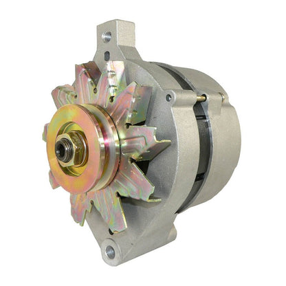 12V 55 Amp Alternator for Ford Cars and Trucks