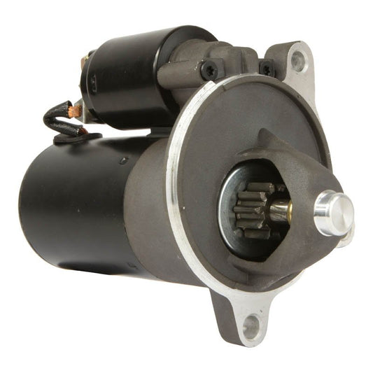 Starter Motor For Ford Marine